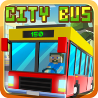 City Bus Simulator Craft(йģ)