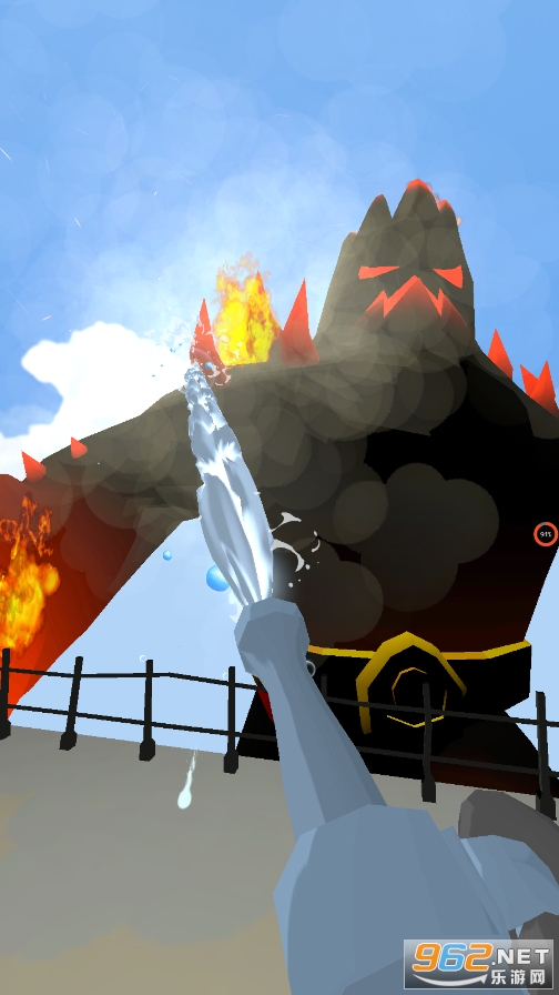 Put Out a Fire! - 3D Firefighter Simulator(Ϸ)v0.2.0 ׿ͼ4