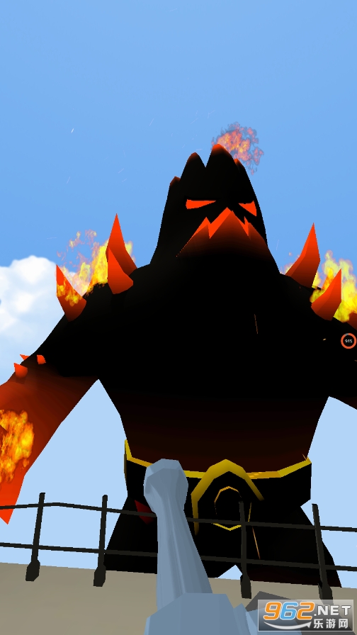 Put Out a Fire! - 3D Firefighter Simulator(Ϸ)v0.2.0 ׿ͼ3