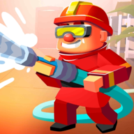 Put Out a Fire! - 3D Firefighter Simulator(Ϸ)
