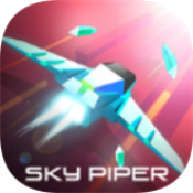 Sky Piper(յĴ߰׿)