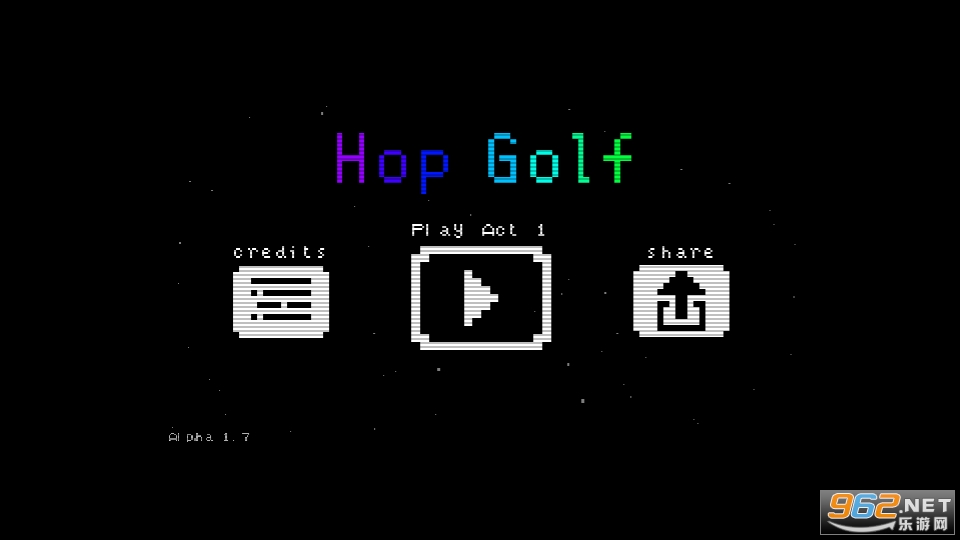 ߶(hop golf)v1.0.0 Ϸͼ4