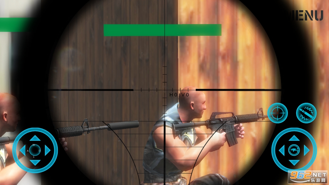SniperGames(3Dѻ)v2.2 SniperGamesͼ2