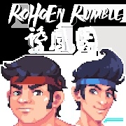 RoHoEn Rumble完整版免费