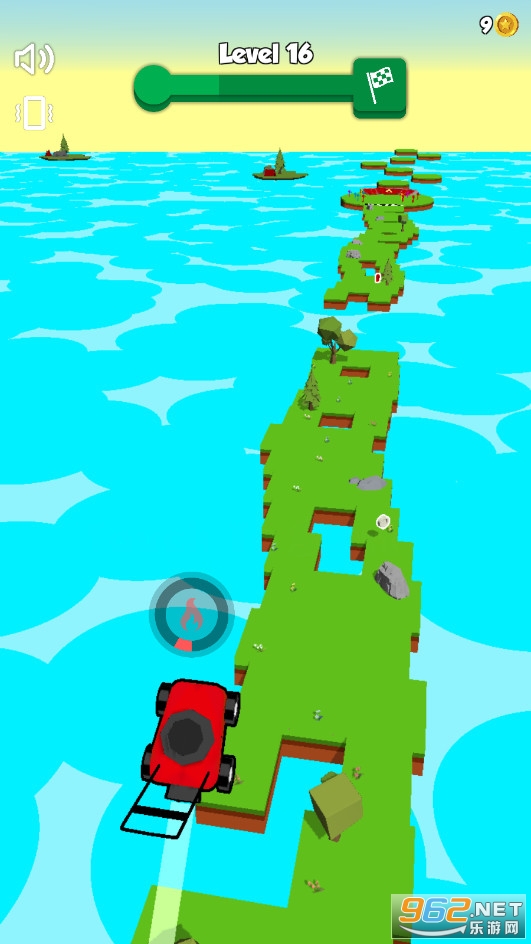 Mower Run 3D!(Mower Run 3D)v0.1°ͼ1