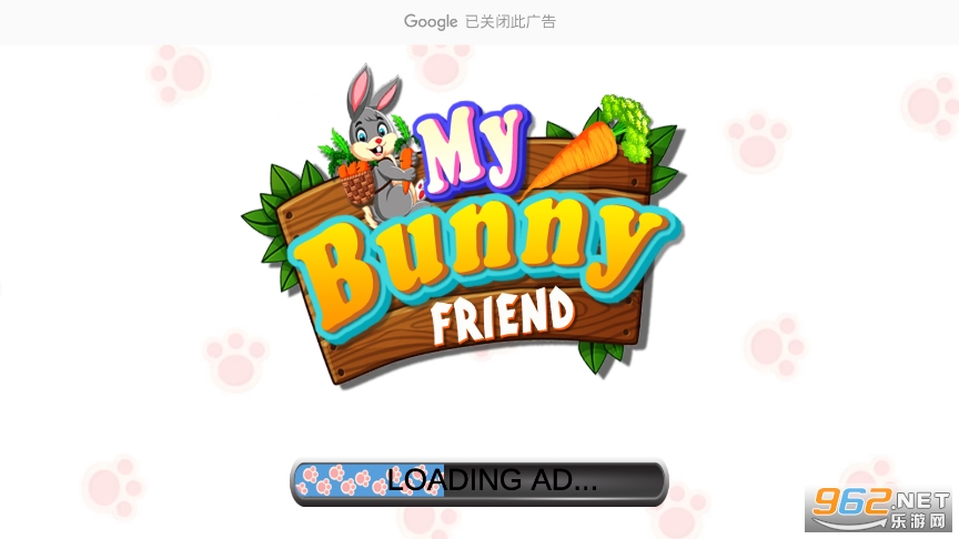My Bunny Friend(װϷ(Bunny friend: Rabbit dress up games))v1.1 ׿ͼ3