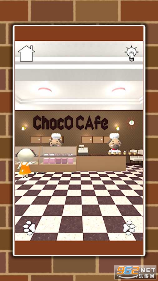 SweetsCafe(ǹ^Α)v1.0.4 °؈D3