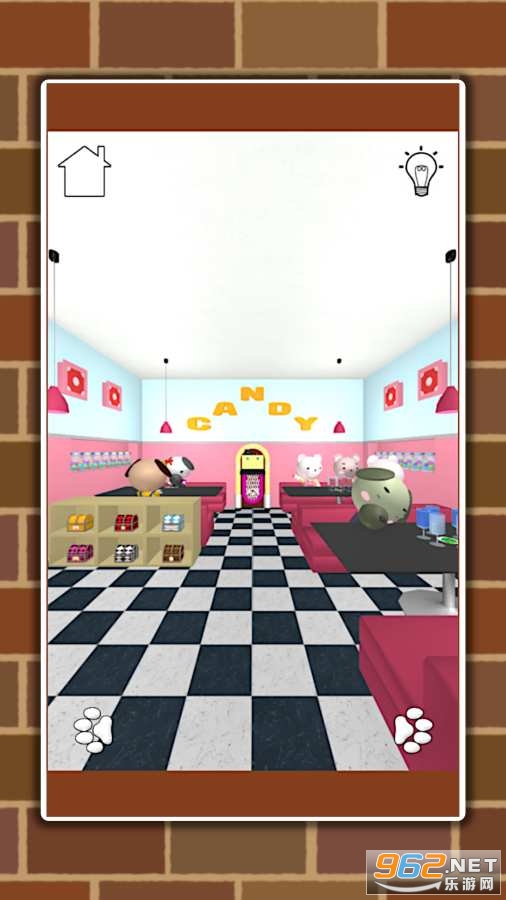 SweetsCafe(ǹ^Α)v1.0.4 °؈D0