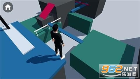 Parkour Flight(ܿ°)v3.06 ׿ͼ1