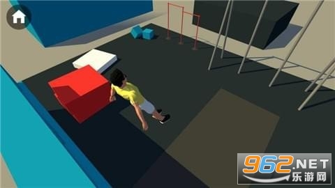 Parkour Flight(ܿ°)v3.06 ׿ͼ0