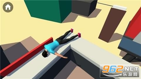 Parkour Flight(ܿ°)v3.06 ׿ͼ2