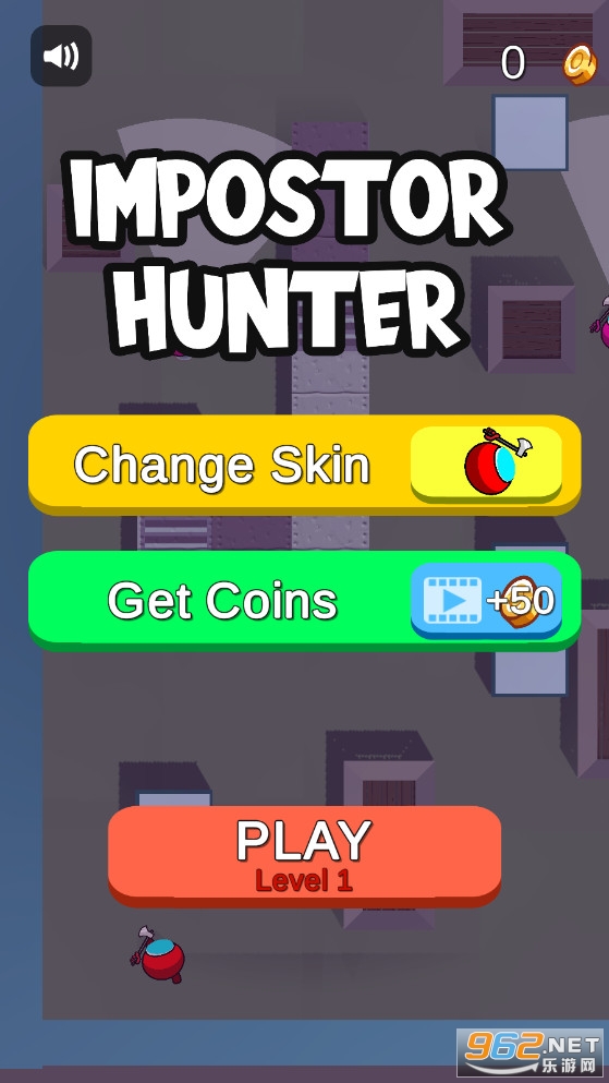 Impostor Hunter(ɱϷ)v1.3ɱͼ0