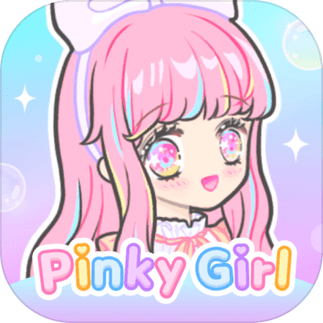 PinkyGirl(Pinky GirlϷ)