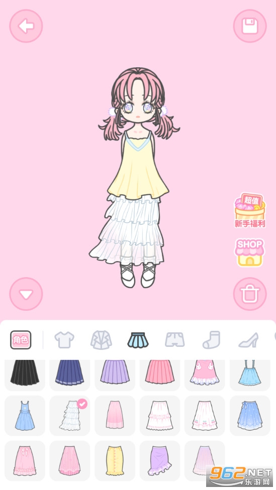 PinkyGirl(Pinky Girl[)v1.0.4 (b[)؈D3