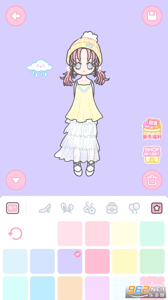 PinkyGirl(Pinky Girl[)v1.0.4 (b[)؈D4