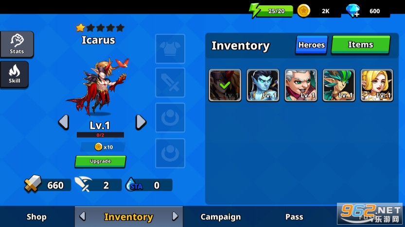 نRƽ(Summoner Defense)v1.0.7؈D3