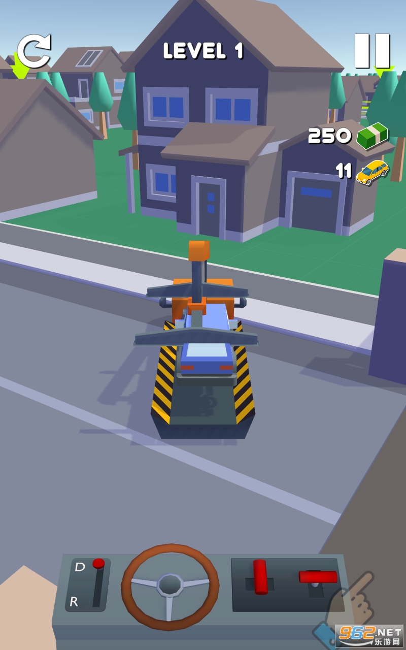 Tow Truck(ϳ°)v1.0 ٷͼ0