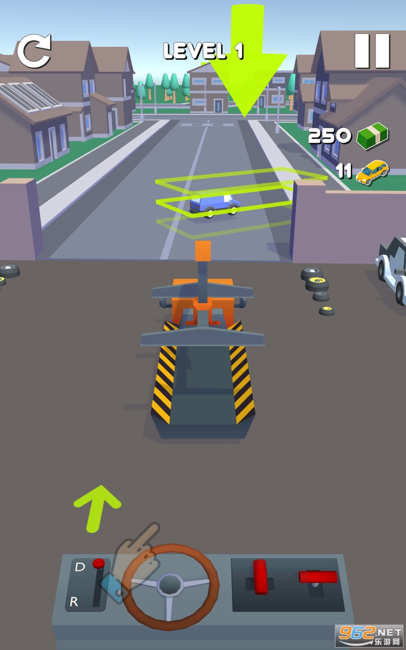 Tow Truck(ϳ°)v1.0 ٷͼ3