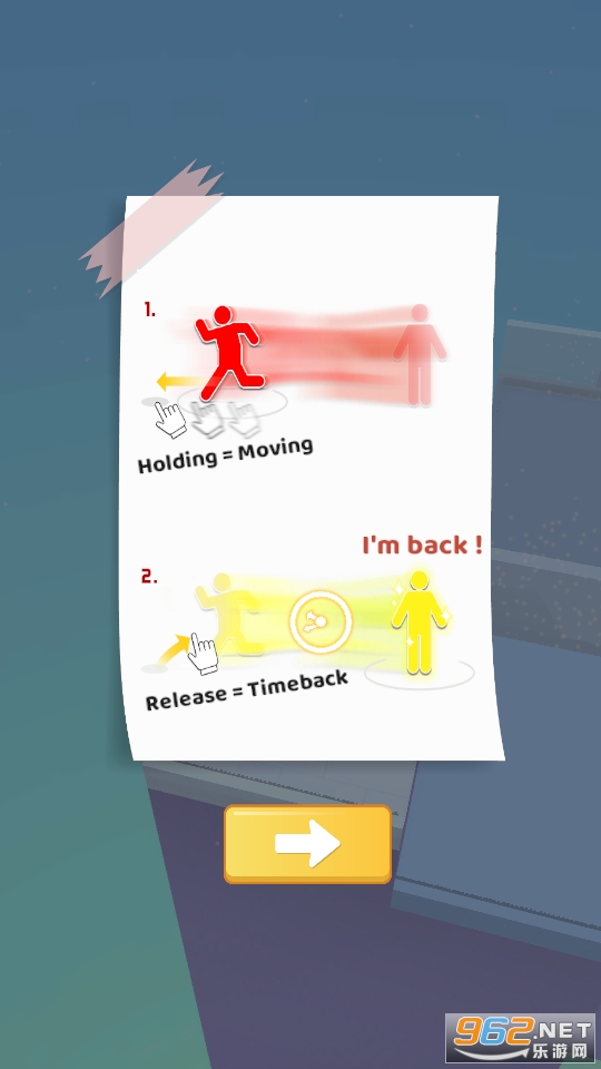 Time Walker 3D(r[)v3.3 ׿؈D9