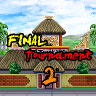 Final Tournament 2(Z2mugenϷ)