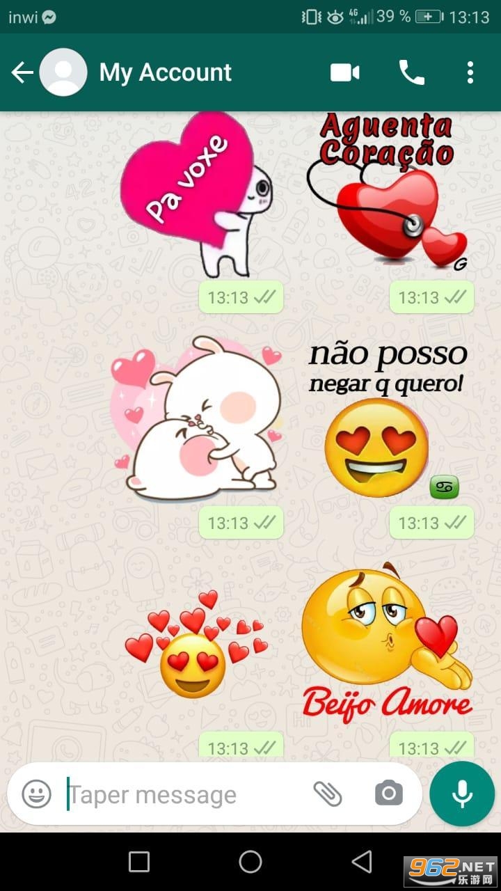 Figurinhas Amor Perfeitoֽv2.0 °ͼ3