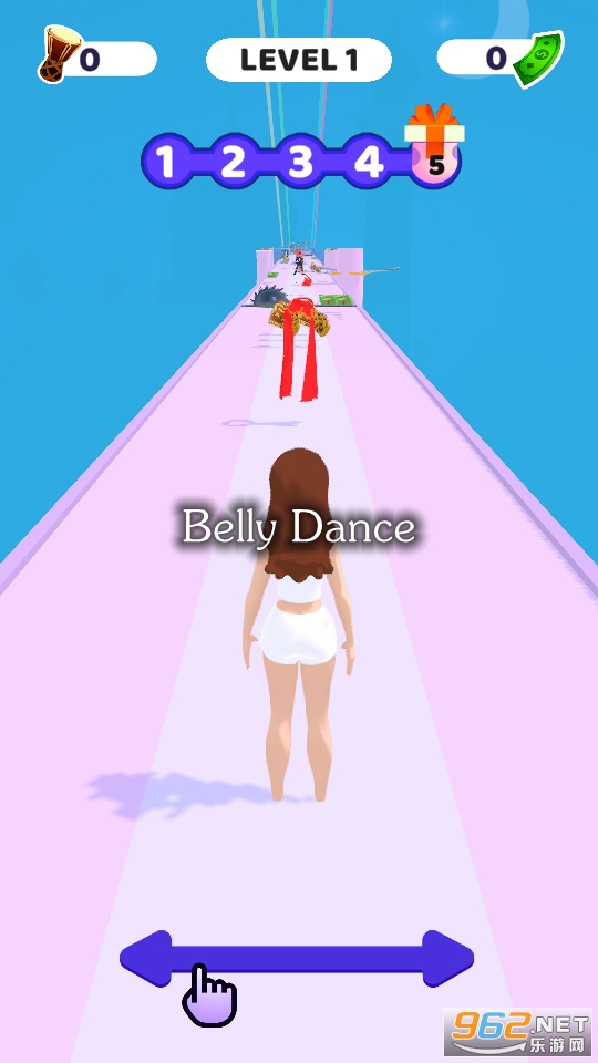 Belly DanceϷ