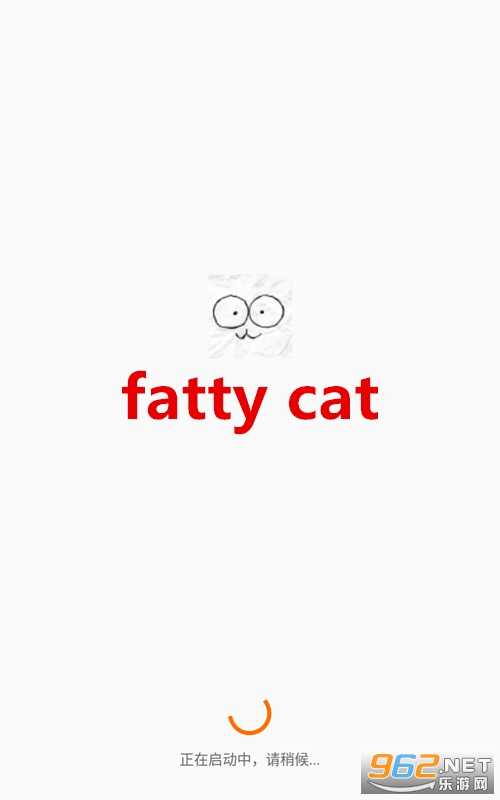 fatty cat°