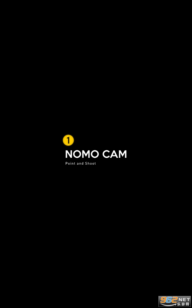 nomo cam app