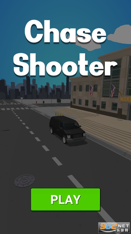 ׷Chase Shooter