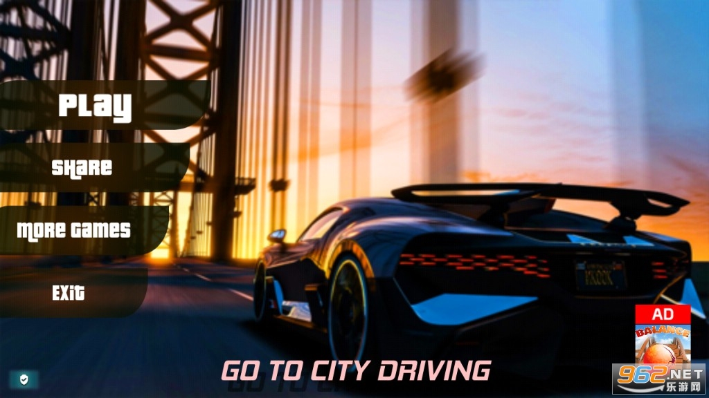 ȥмʻ°(Go To City Driving)