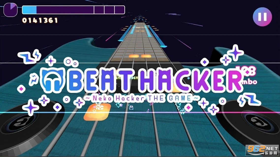 Beat Hacker׿