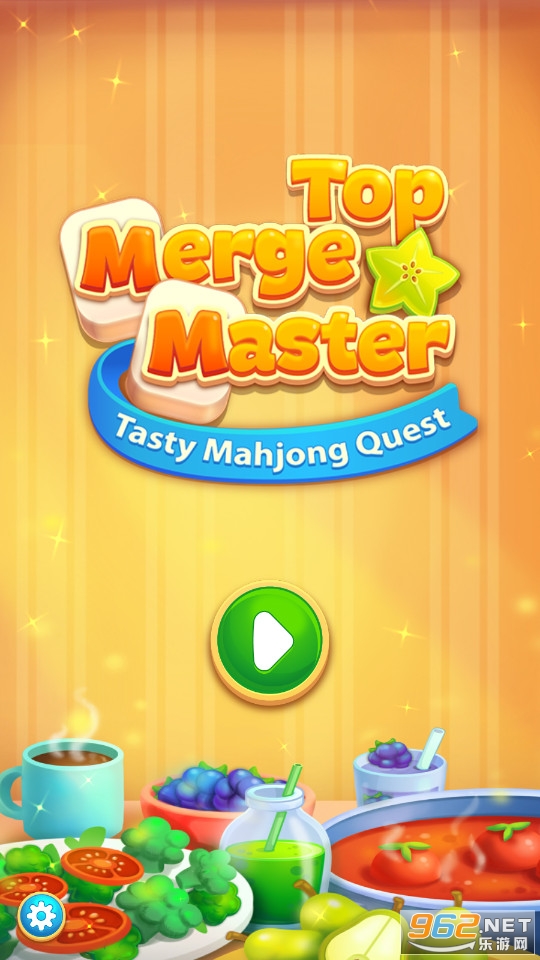 Top Merge Master Tasty Mahjong Quest