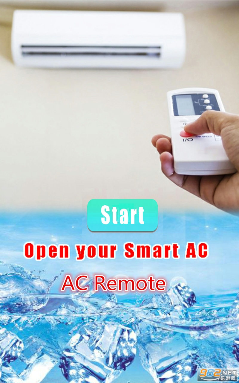 AC Remote app