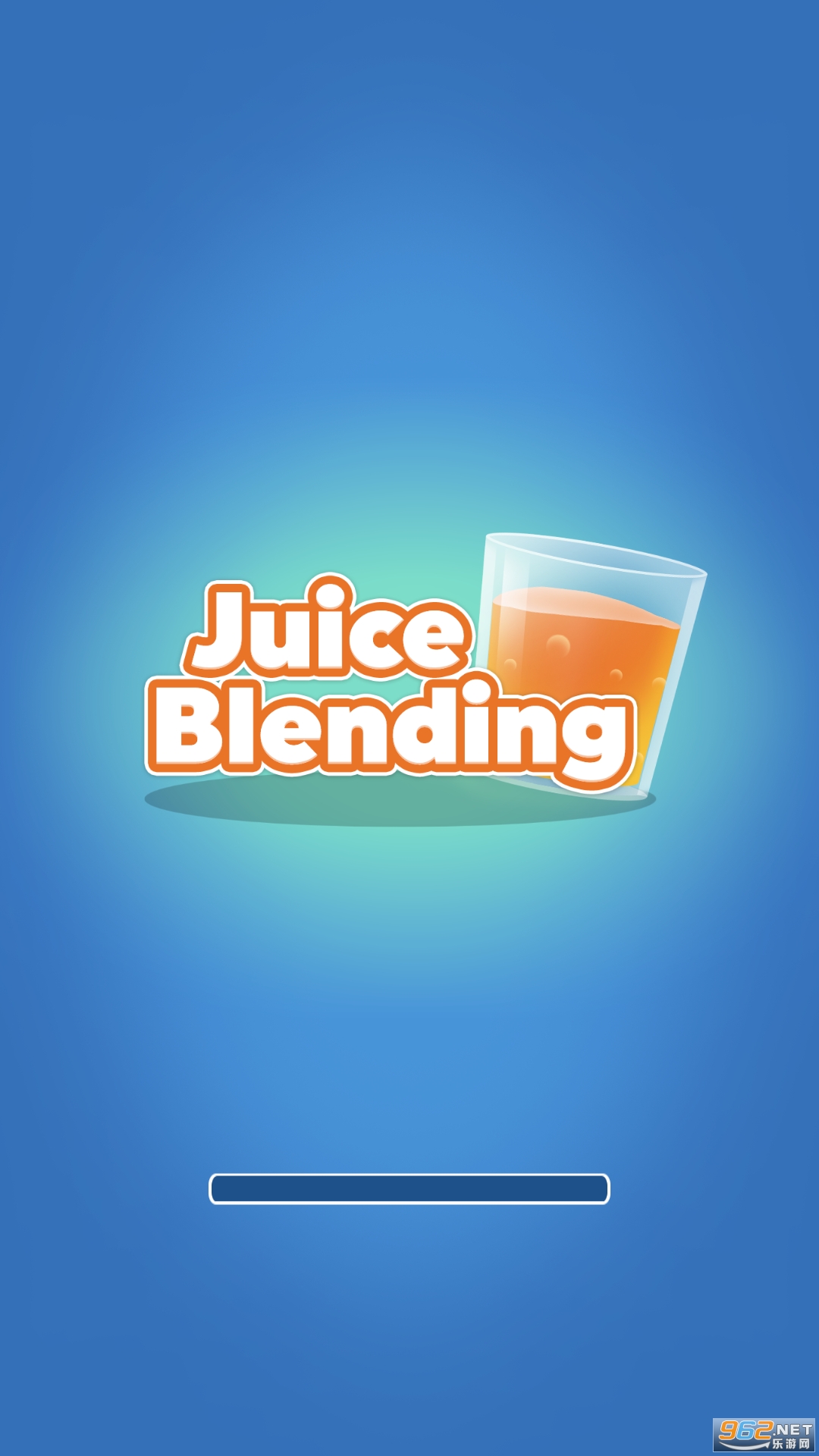 Juice Blending游戏