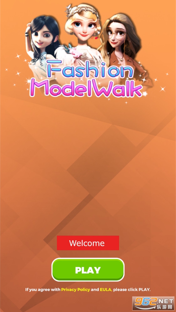 ʱװģϷFashion Model Walk