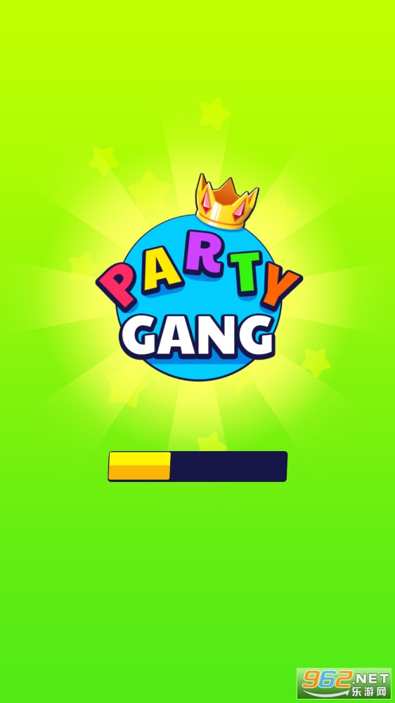 ɌParty Gang