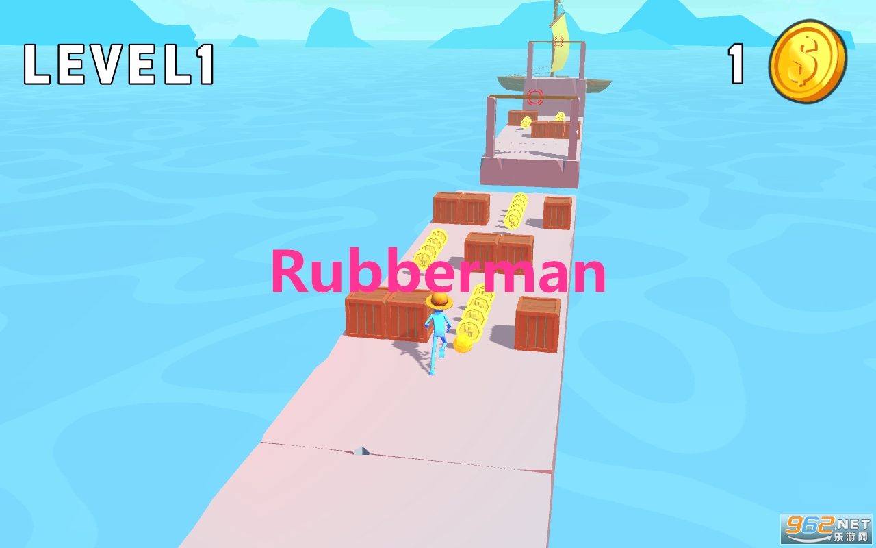 Rubberman׿