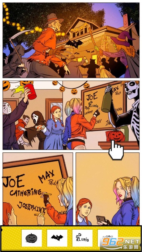 侦破读侦探漫画完整版 侦破读侦探漫画完整版