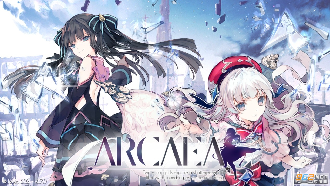 Arcaea2021破解版