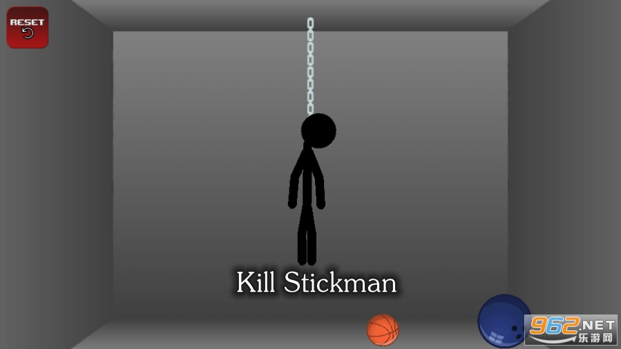 Kill StickmanϷ