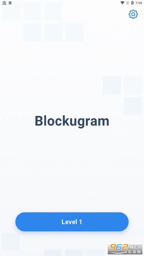Blockugram - Picture Block Puzzle
