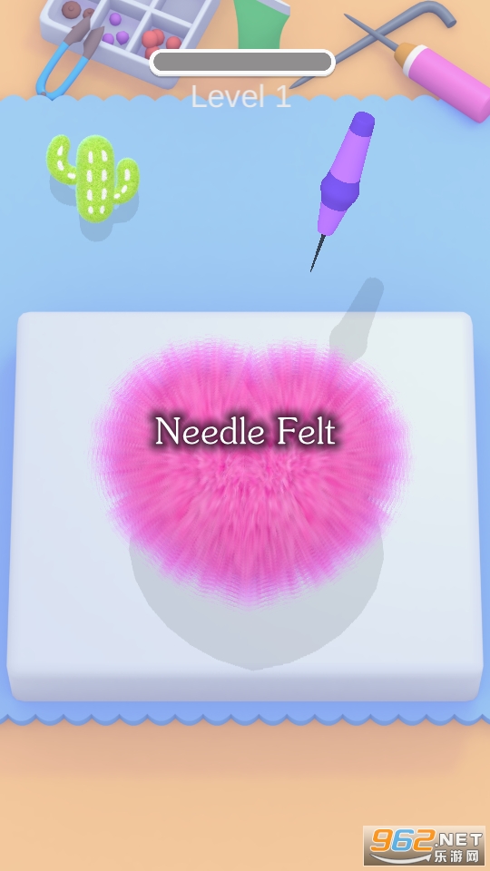 Needle FeltϷ