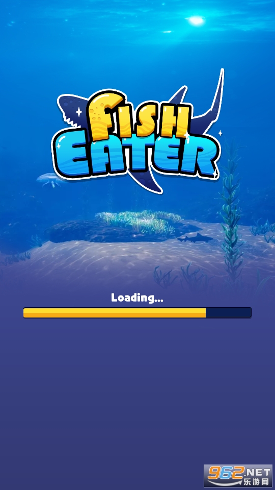 Fish Eater[