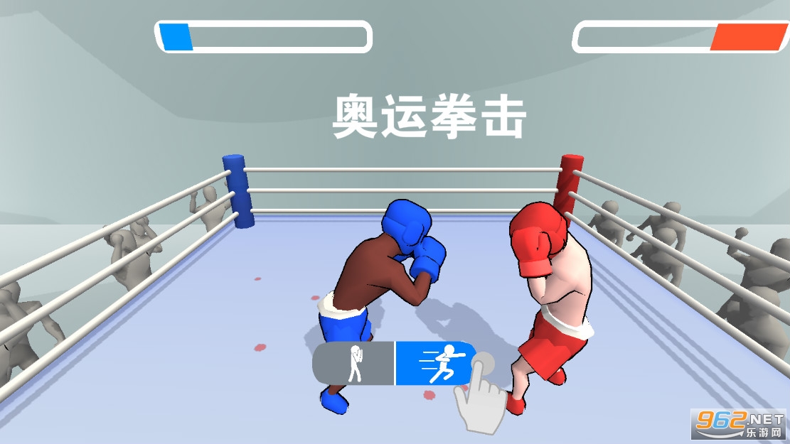 ȭ(Olympic Boxing)