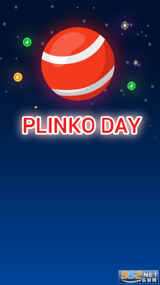 Plinko DayϷ