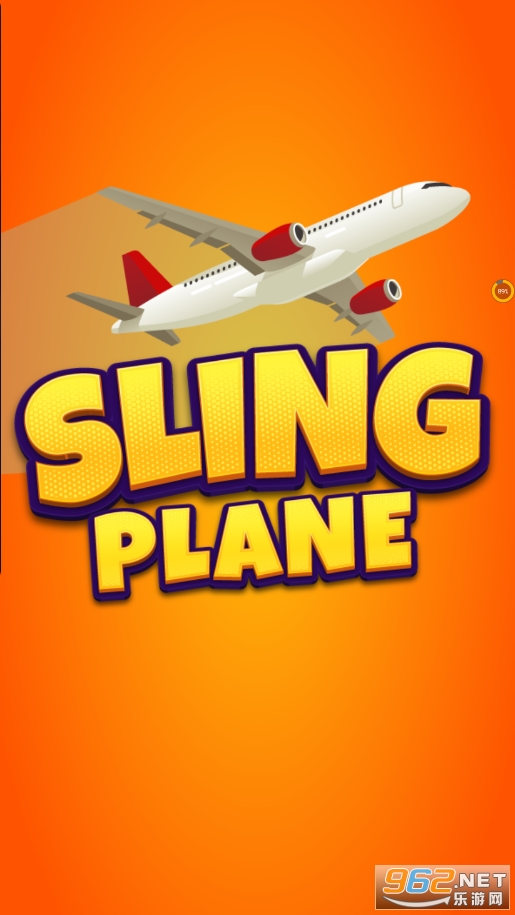 (Sling Plane 3D)
