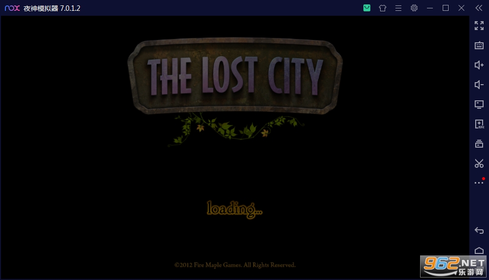 ʧ֮ The Lost City