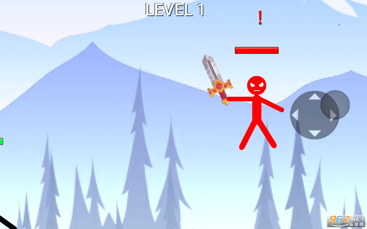 Stickman Smash Infinity: Stick Fighter(޷)v1.0 ׿ͼ2