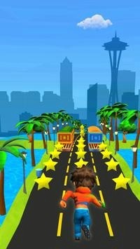 Subway Buddy Road Runner(Fѹ·ِ)v1.0.0 ׿؈D2