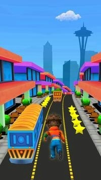 Subway Buddy Road Runner(Fѹ·ِ)v1.0.0 ׿؈D1